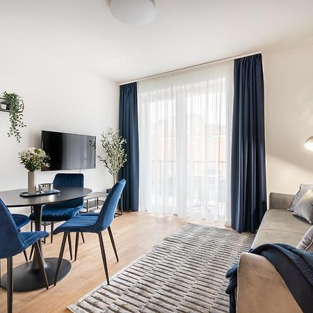 Rose Garden Apartments Budapeşte Oda fotoğraf