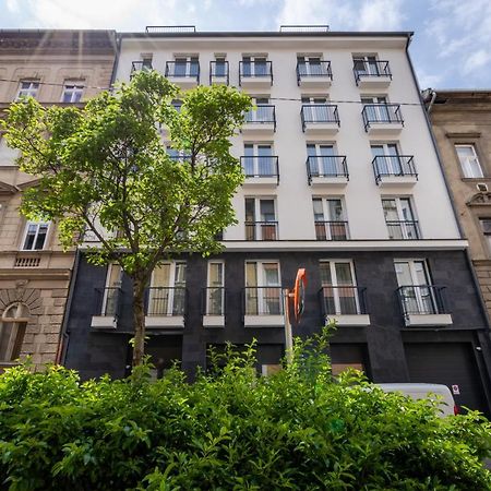 Rose Garden Apartments Budapeşte Oda fotoğraf