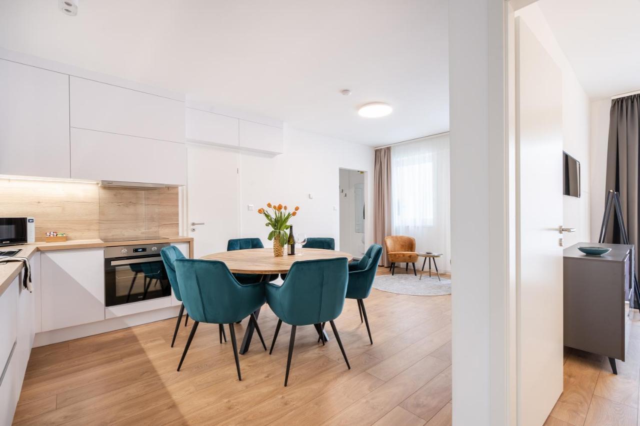 Rose Garden Apartments Budapeşte Oda fotoğraf