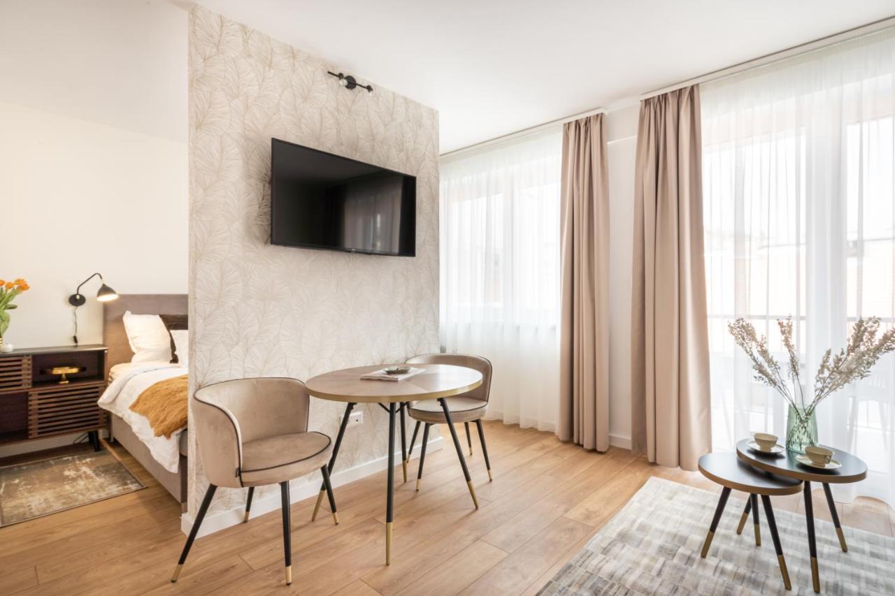 Rose Garden Apartments Budapeşte Oda fotoğraf