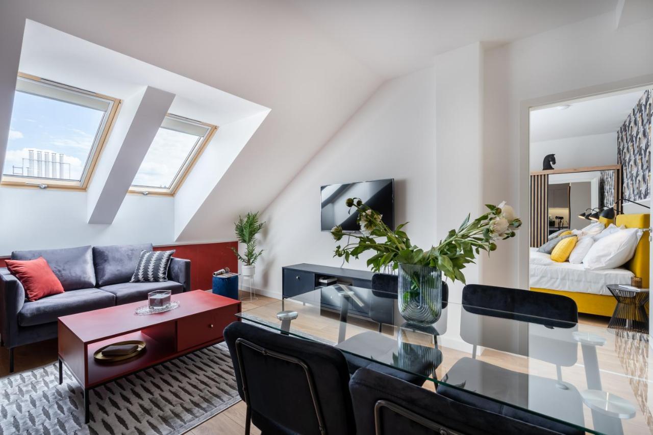 Rose Garden Apartments Budapeşte Oda fotoğraf